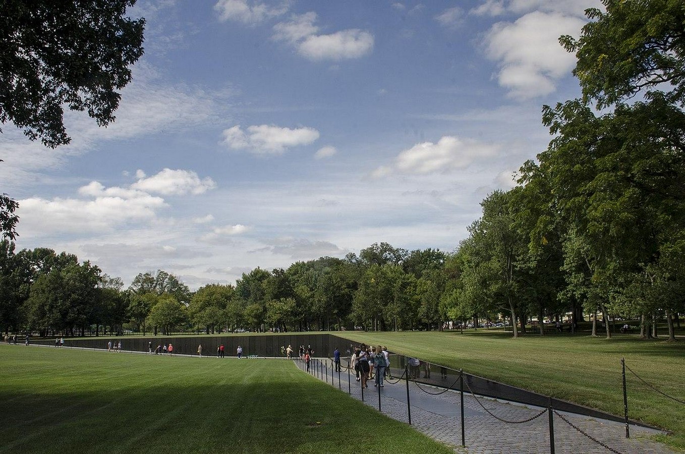 Maya Lin: The Architect and Artist Who Redefined the Concept of Memorial Design - Sheet2