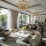 Luxury Housing and Resort Living - Sheet2