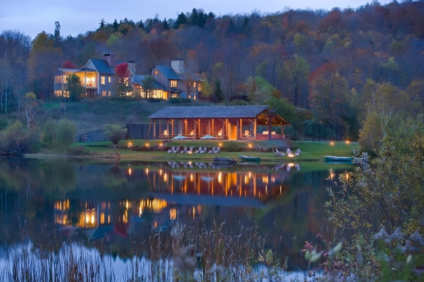 Luxury Housing and Resort Living - Sheet9