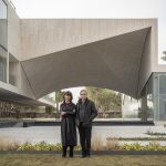 Chapel in Valleaceron by Sancho Madridejos - Sheet1