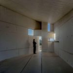 Chapel in Valleaceron by Sancho Madridejos - Sheet13