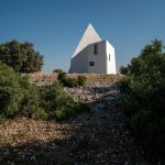 Chapel in Valleaceron by Sancho Madridejos - Sheet14