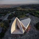 Chapel in Valleaceron by Sancho Madridejos - Sheet15