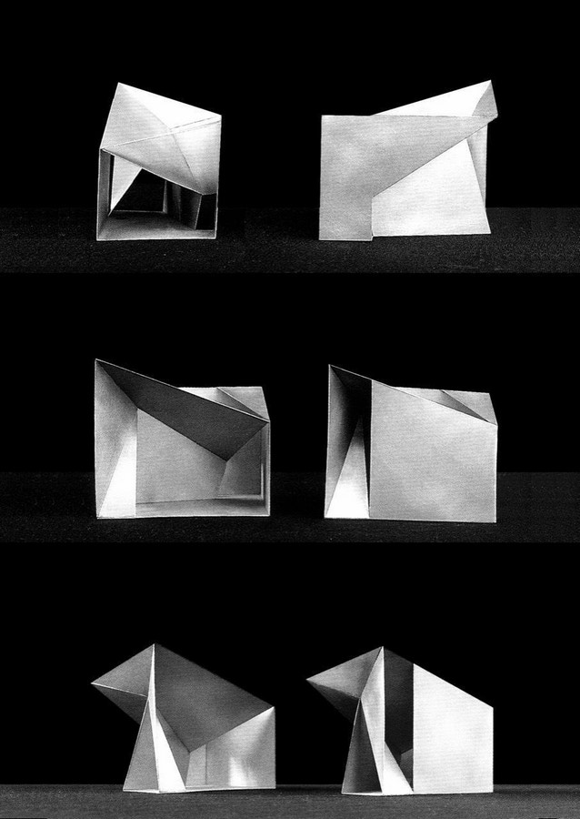 Chapel in Valleaceron by Sancho Madridejos - Sheet2