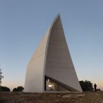 Chapel in Valleaceron by Sancho Madridejos - Sheet4