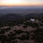 Chapel in Valleaceron by Sancho Madridejos - Sheet5
