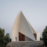Chapel in Valleaceron by Sancho Madridejos - Sheet8