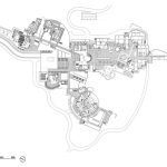 Getty Center by Richard Meier & Partners - Sheet4