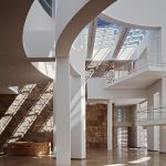 Getty Center by Richard Meier & Partners - Sheet5