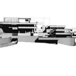 Getty Center by Richard Meier & Partners - Sheet6
