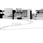 Getty Center by Richard Meier & Partners - Sheet7