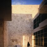 Getty Center by Richard Meier & Partners - Sheet8
