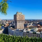 Torre Velasca by BBPR - Sheet1