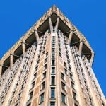 Torre Velasca by BBPR - Sheet2