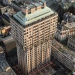 Torre Velasca by BBPR - Sheet3