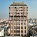 Torre Velasca by BBPR - Sheet4