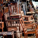 History of Furniture design - Sheet1