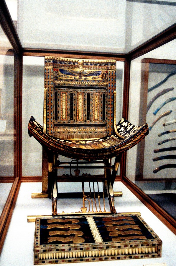 History of Furniture design - Sheet3