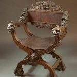 History of Furniture design - Sheet4