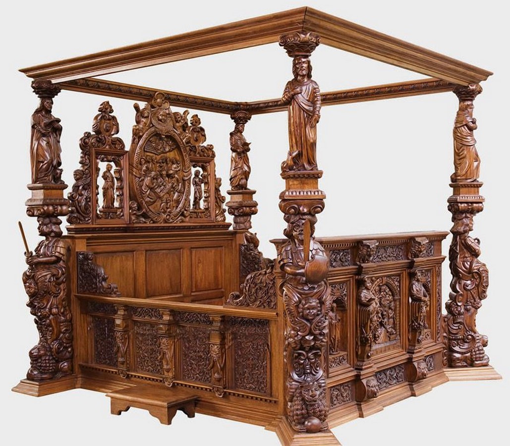 History of Furniture design - Sheet5