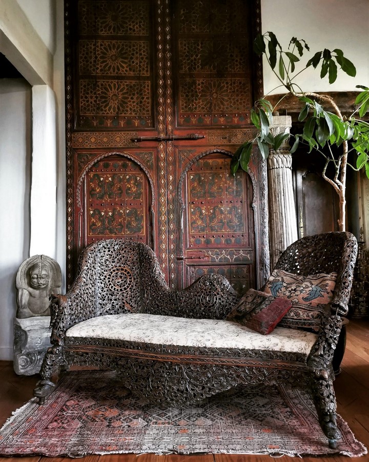 History of Furniture design - Sheet6
