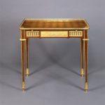History of Furniture design - Sheet7