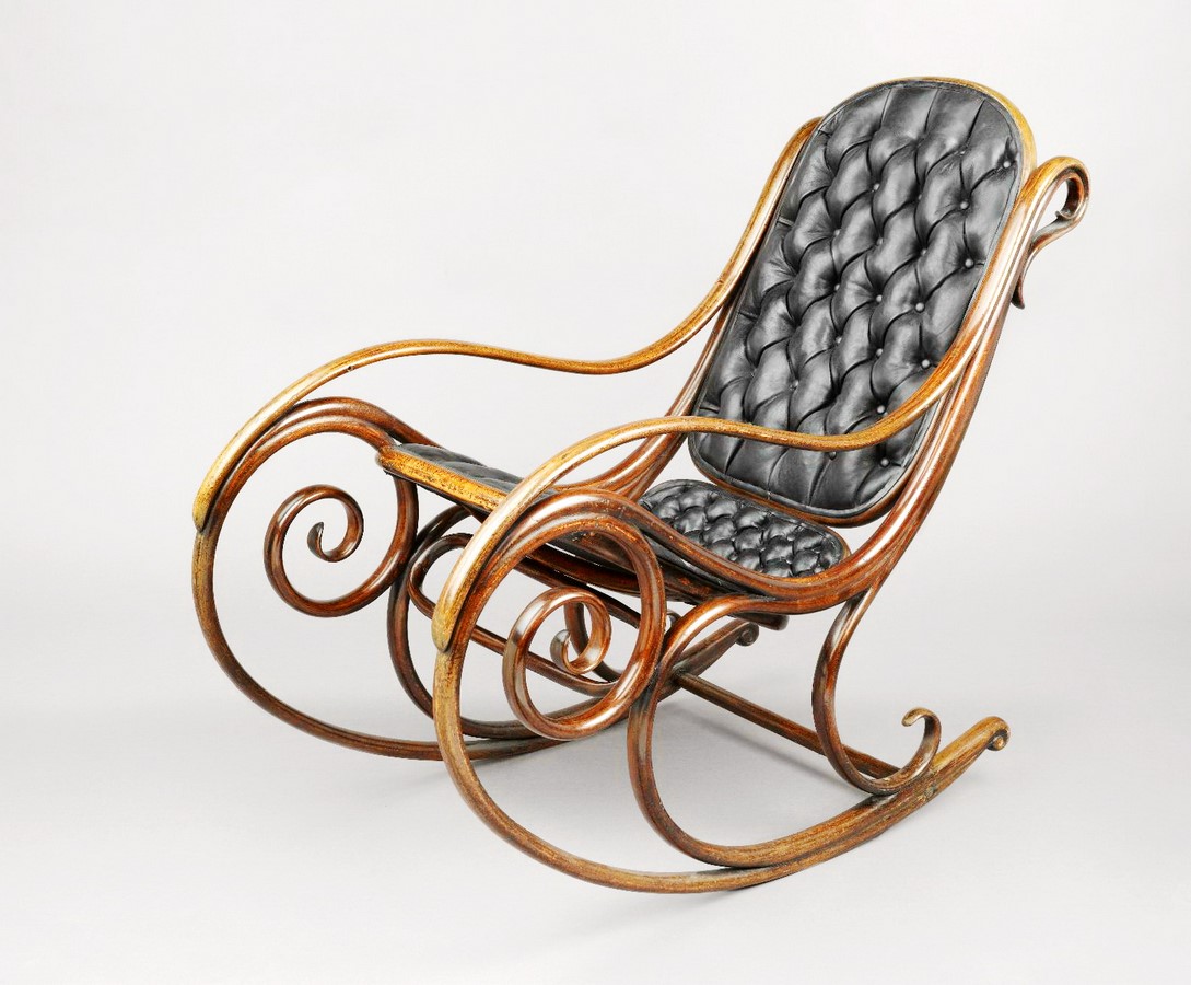 History of Furniture design - Sheet8