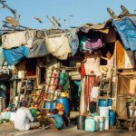 Cross-Cultural Gentrification and Economic Disparities in Indian Cities - Sheet2