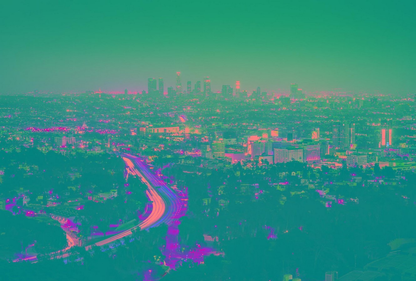 Smart Cities and the Business Opportunities for Design and Architecture Firms - Sheet1