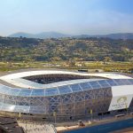 Technology and Sports Architecture - Sheet3