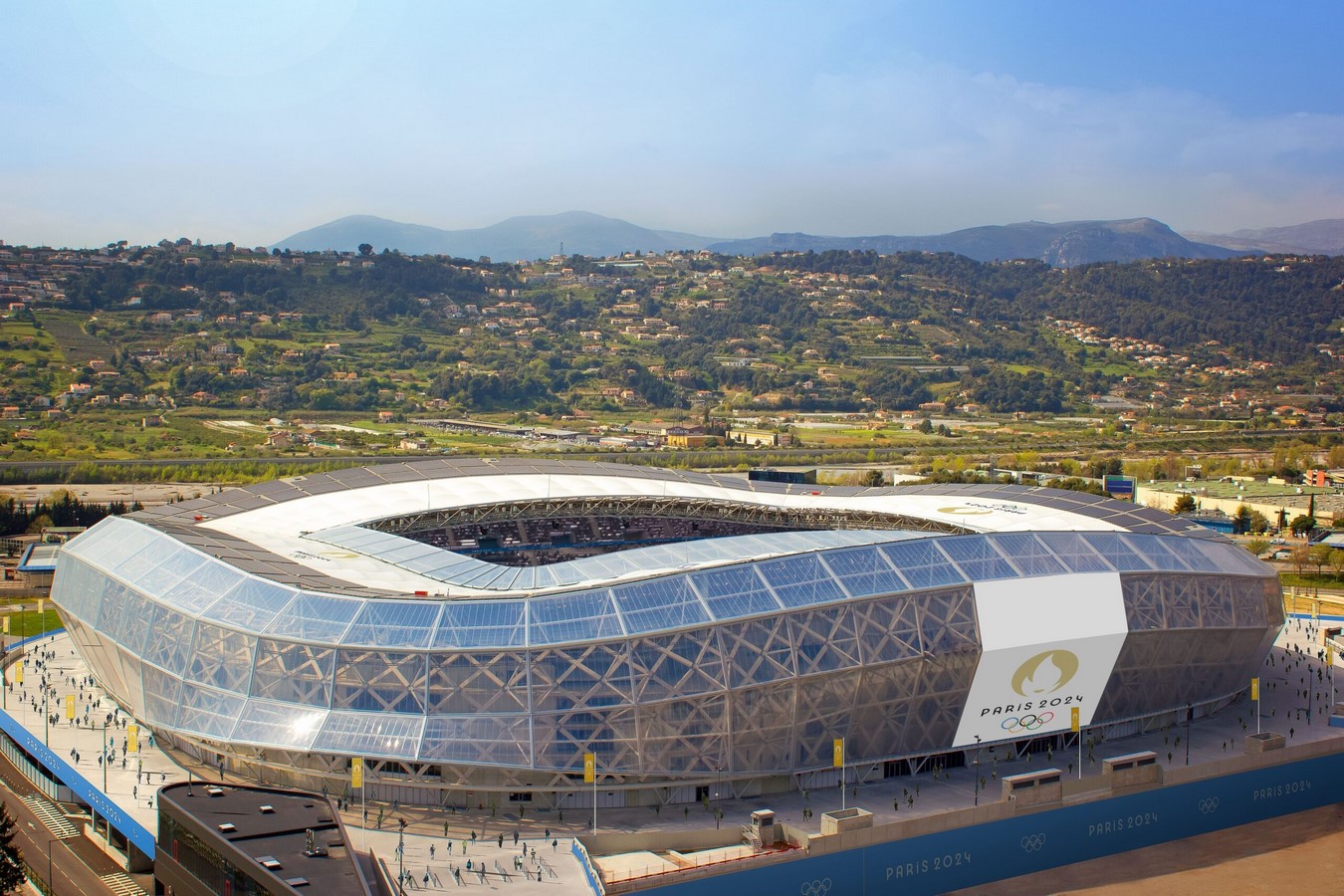 Technology and Sports Architecture - Sheet3