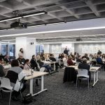 An overview of International Interior Design Association (IIDA) - Sheet9