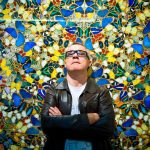 Life of an Artist: Damien Hirst - Sheet1
