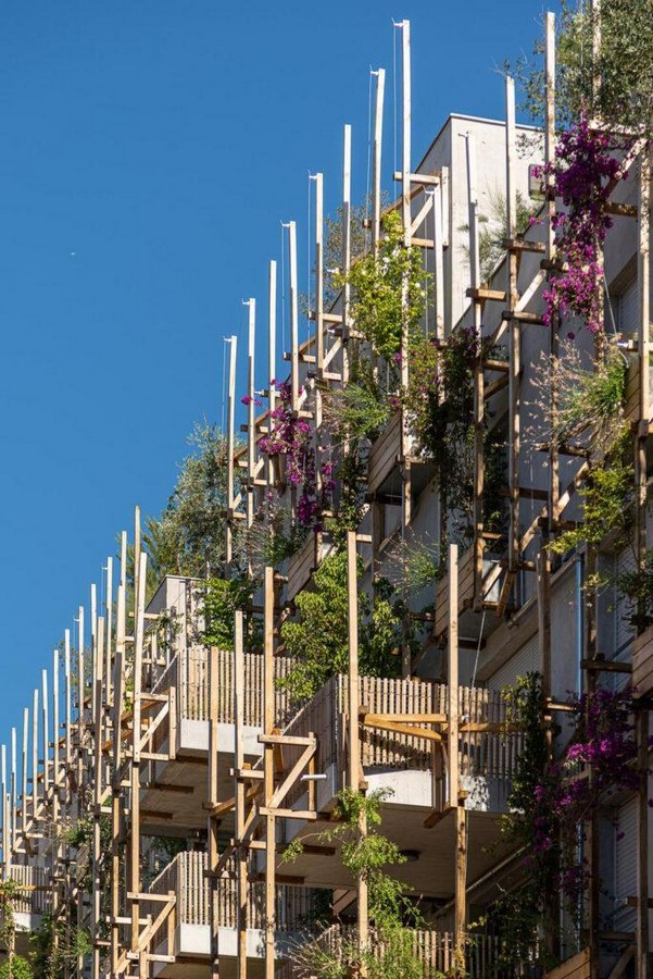 Architecture evolution ft. 21st century - RTF | Rethinking The Future