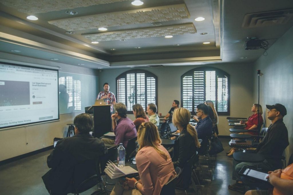 Future Trends in School Architecture - RTF | Rethinking The Future