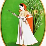 Museums of the World: Kangra Art Museum - Sheet1