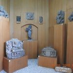Museums of the World: Kangra Art Museum - Sheet3