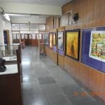 Museums of the World: Kangra Art Museum - Sheet6
