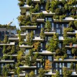 The integration of eco-friendly principles into architectural and urban design - Sheet2