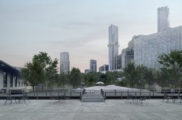 This is Air: The National Gallery of Victoria Announces Architecture Commission by Nic Brunsdon