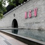 This is Air: The National Gallery of Victoria Announces Architecture Commission by Nic Brunsdon - Sheet1