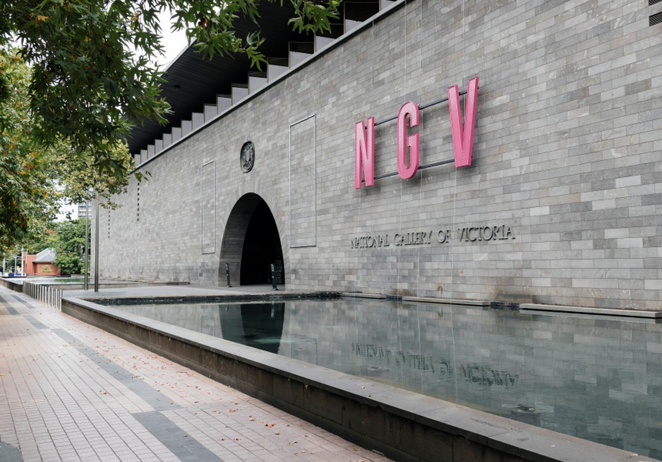 This is Air: The National Gallery of Victoria Announces Architecture Commission by Nic Brunsdon - Sheet1