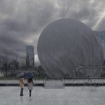 This is Air: The National Gallery of Victoria Announces Architecture Commission by Nic Brunsdon - Sheet2