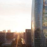Zaha Hadid Architects Unveils the Design of the Daxia Tower in China - Sheet3