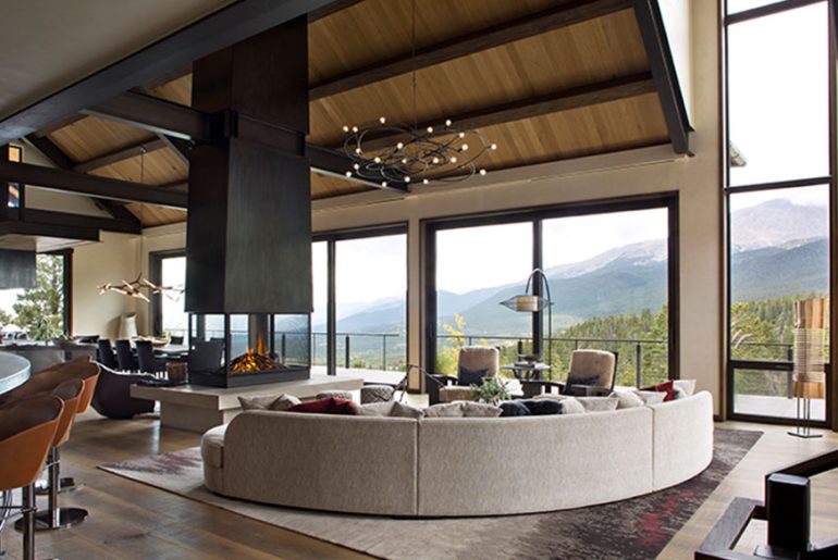 Home With a View: Designing for Panoramic Beauty - RTF | Rethinking The ...