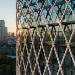 Zemelny Office Building by UNK - Sheet1
