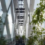 Zemelny Office Building by UNK - Sheet2