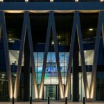 Zemelny Office Building by UNK - Sheet3