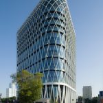 Zemelny Office Building by UNK - Sheet5