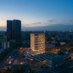 Zemelny Office Building by UNK - Sheet8